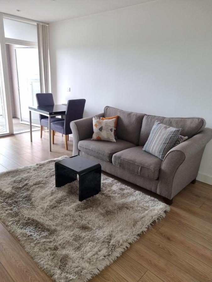Apartament Private Palace *
