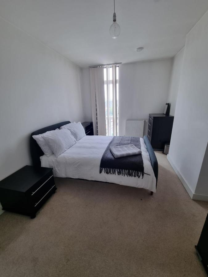 Apartament Private Palace
