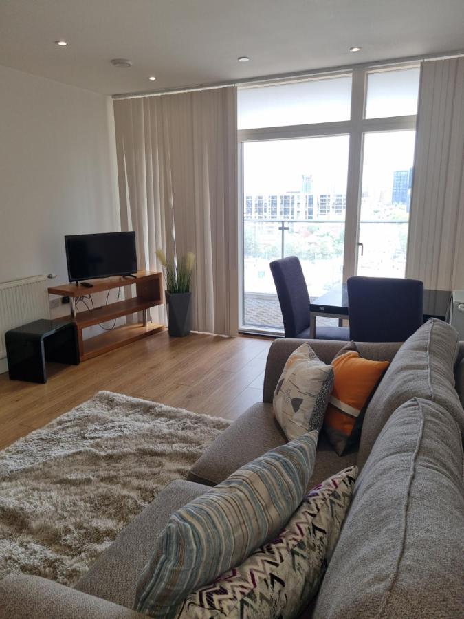 Private Palace Apartament Londra